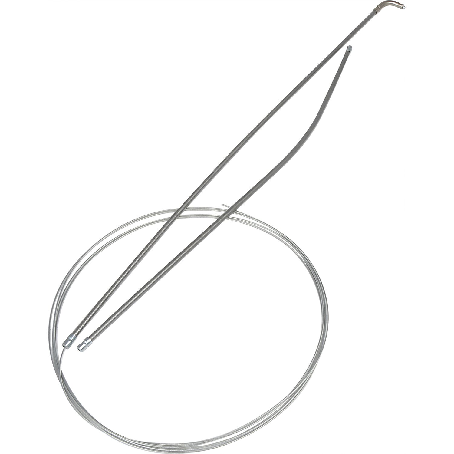GEZE Bowdenzug für L-ISM VPK 133092