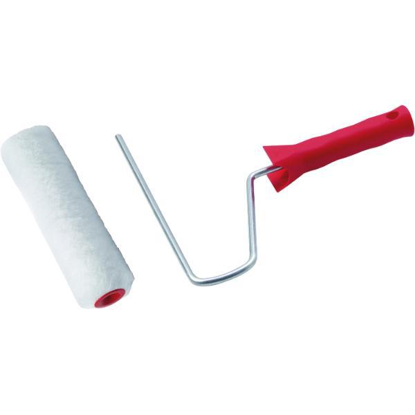 Schuller Farbroller mit Bügel und Vestanwalze Länge 250 mm ø 80 mm