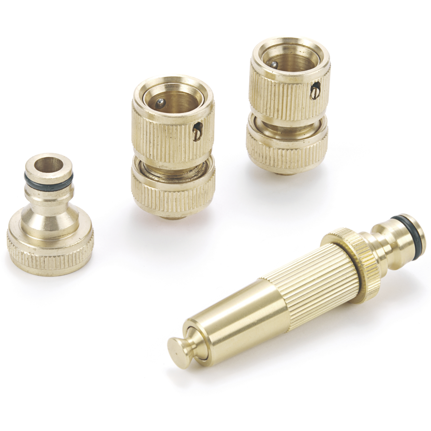 REHAU Premium Grundausstattung 1/2"