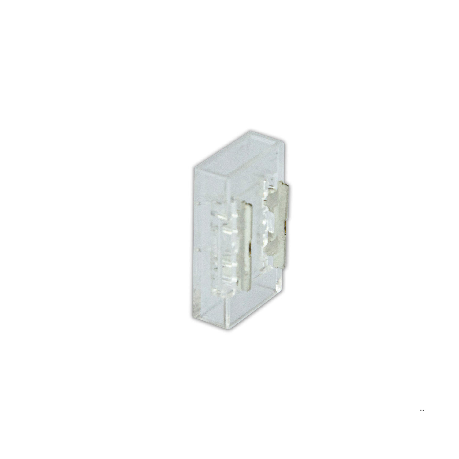 ISOLED Kontakt-Verbinder Universal (max. 5A) K2-28 für 2-pol. IP20 Flexstripes mit Breite 8mm