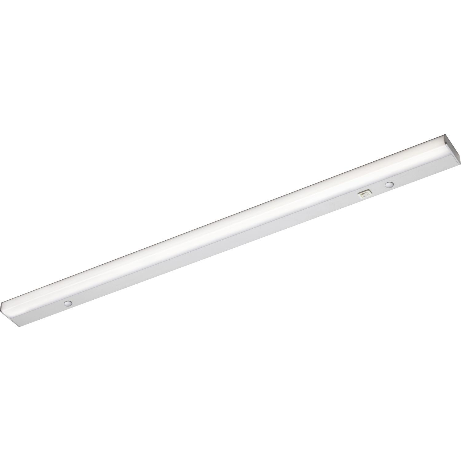 DOMUS Line LED Unterbauleuchte Wolf 900mm 3900K neutralweiß Aluminium