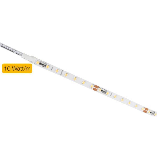 SIRO LED-Band SL-XXL 10W/m, IP20, 3000K, 24 V/DC, Rolle 15 m