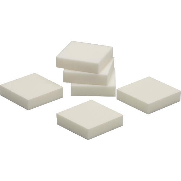 ninka Abstandhalter Schaumstoff PE30 soft 50 x 50 x 25 mm