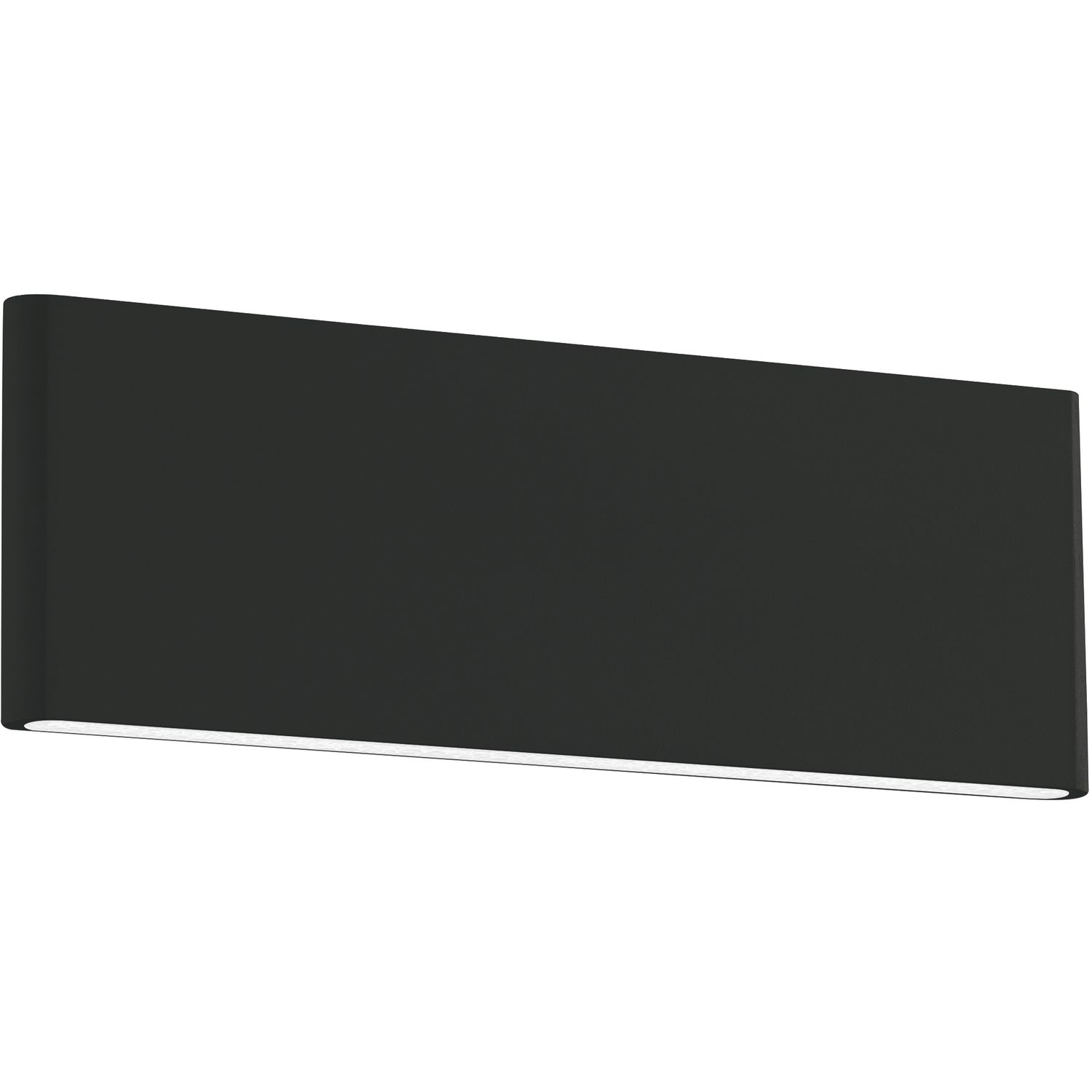 EGLO Leuchten Wandleuchte Climene Pro 255 mm anthrazit