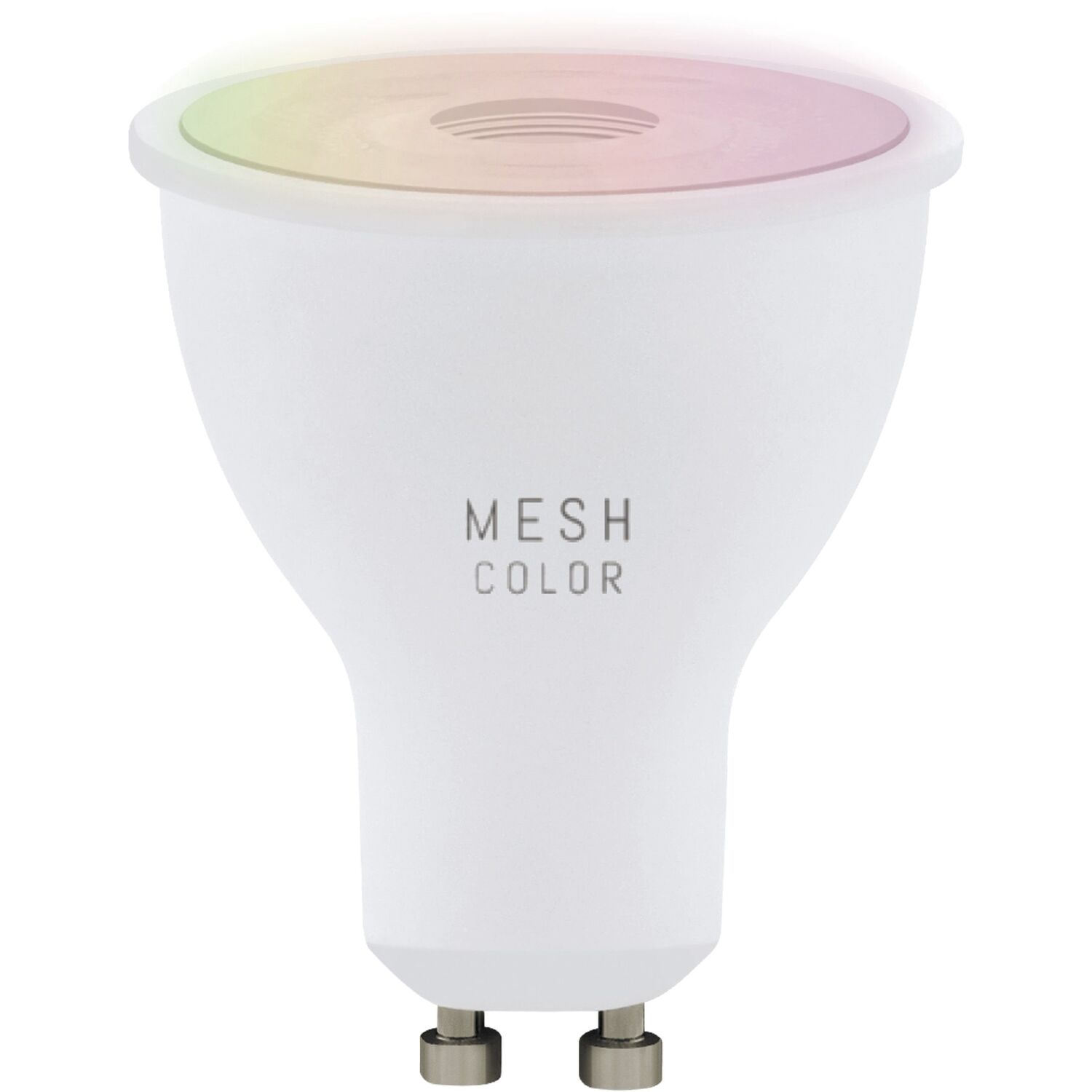 EGLO Leuchten CONNECT-Z LED-Leuchtmittel GU10 4,9W 2700K - 6500 K + RGB 230 V