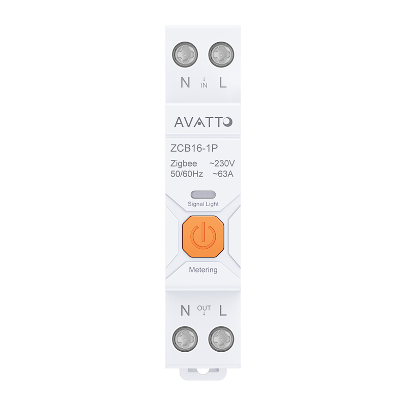 Avatto ZigBee Smart Sicherung