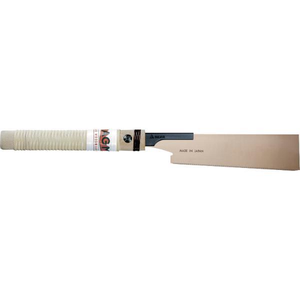 Magma Japansäge Kugihiki Gold Type J-KDG180 Blattlänge 180 mm