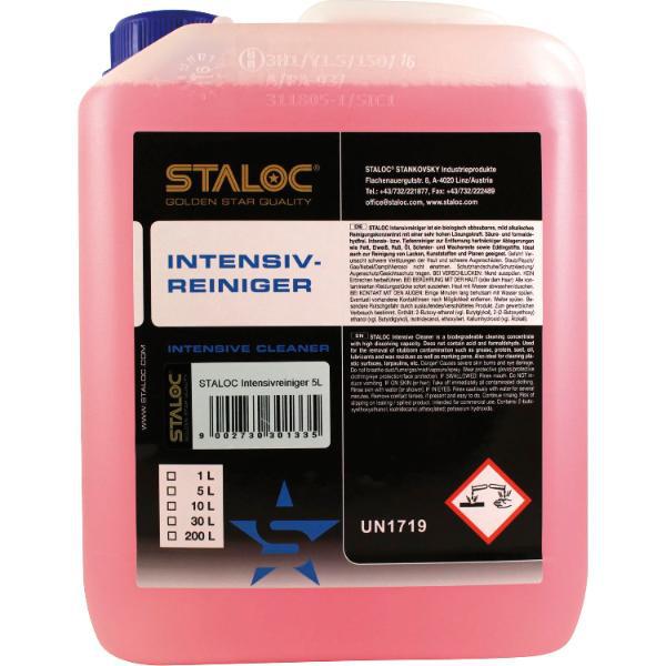 STALOC Intensivreiniger 5 Liter (5 l)