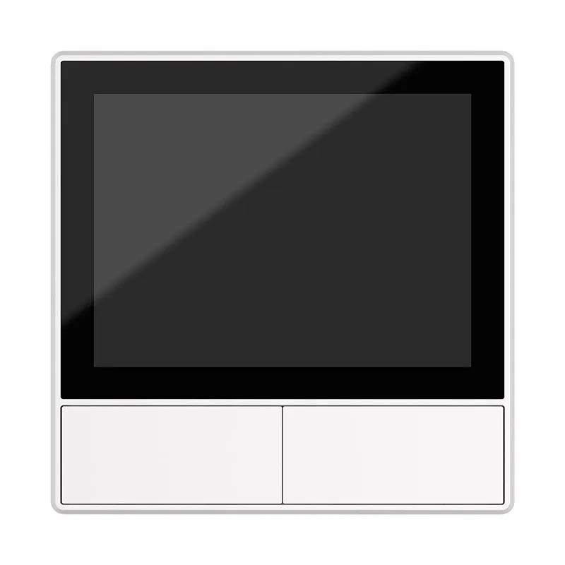 Sonoff NSPanel Smart Scene Wandschalter weiß