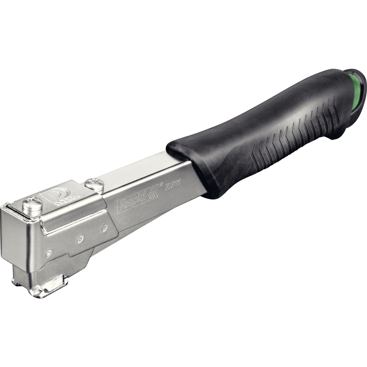 Rapid Hammertacker R311 für Klammern Type 140 und 11 6 - 12 mm