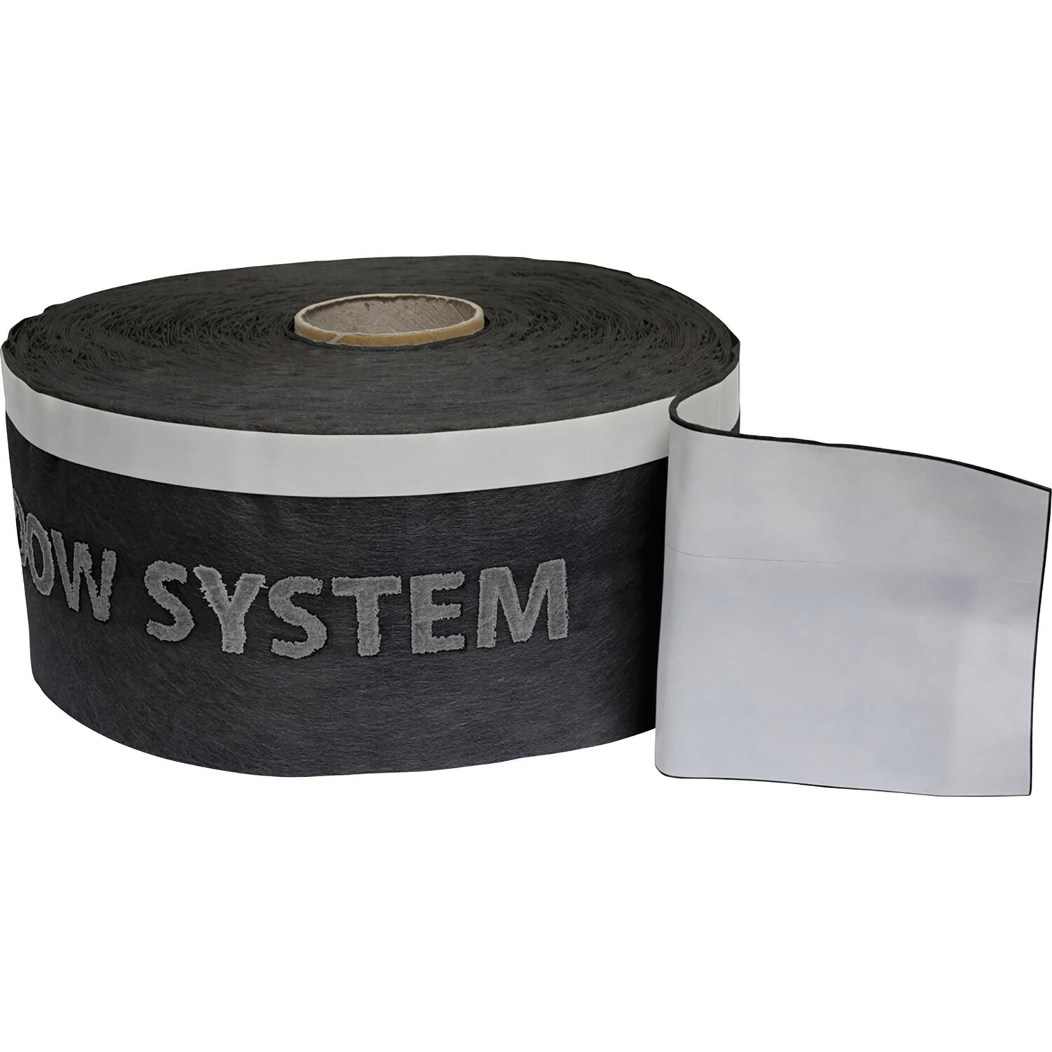 SOUDAL Luft- und schlagregendichte Folie - SWS Outside Extra 150mm/30m