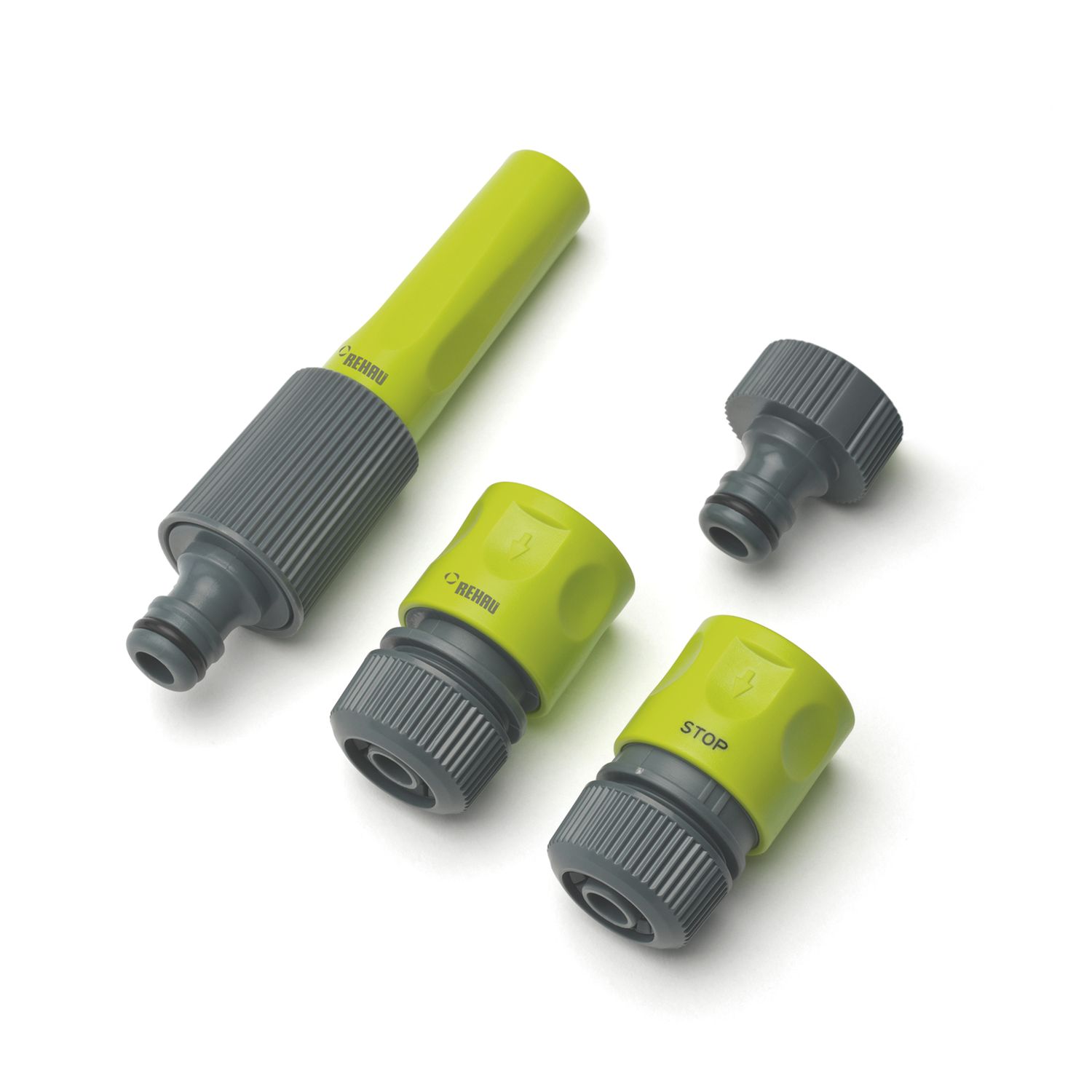 REHAU Allround Grundausstattung 1/2"