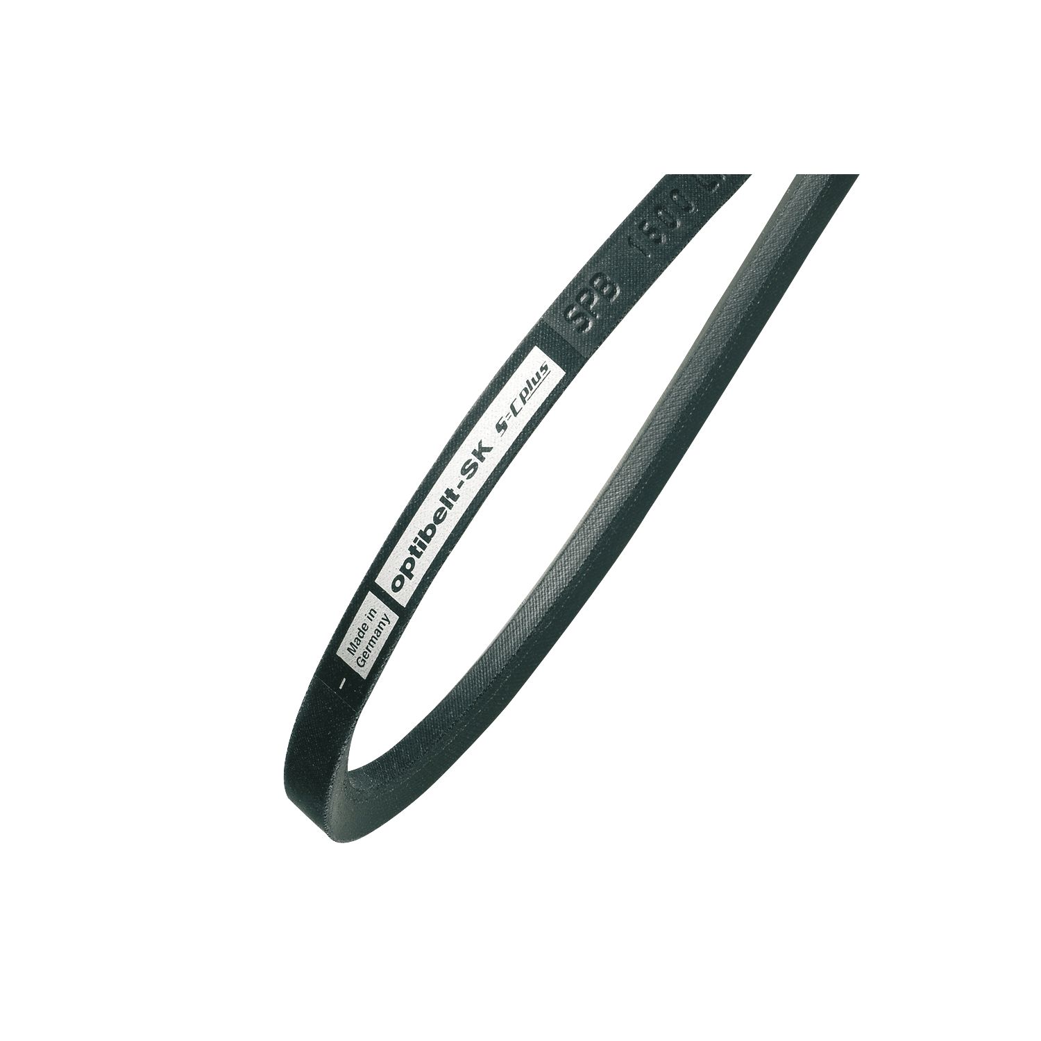 OPTIBELT Keilriemen O SPZ x 1.060 mm LW - zu Bütfering