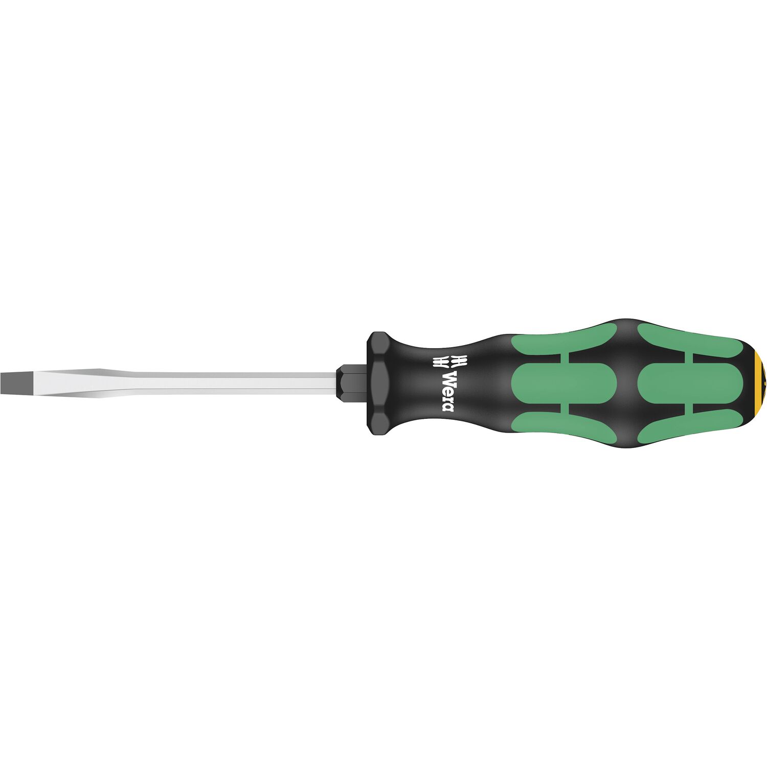Wera Schraubendreher 334SK 1.0 x 5.5 x 100 mm Schlitz