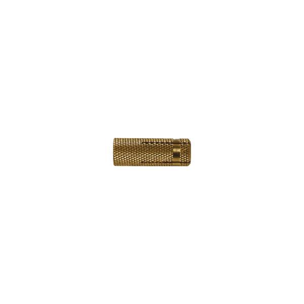 ninka Messingspreizdübel M 8x30