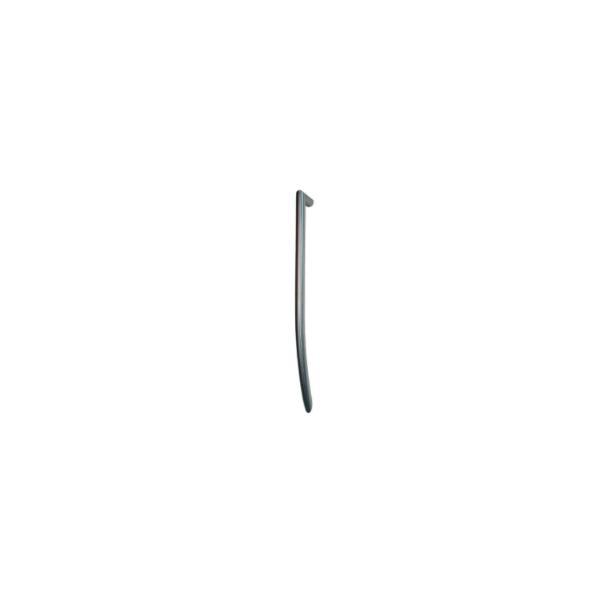 Schösswender Stoßgriff Länge 800mm Lochabstand: 720mm Edelstahl