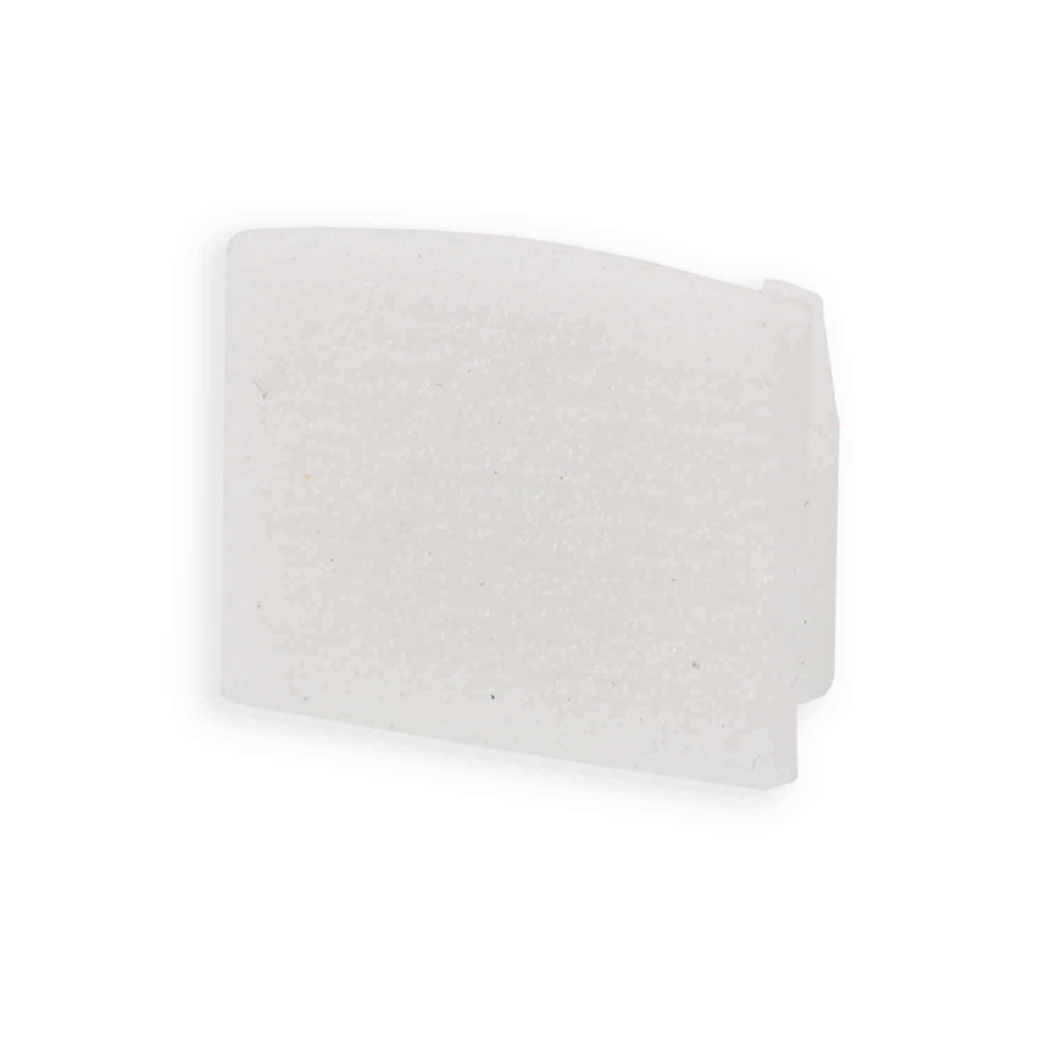 ISOLED Endkappe EC225 für Profil MAXI-AB V2 weiß 1 STK