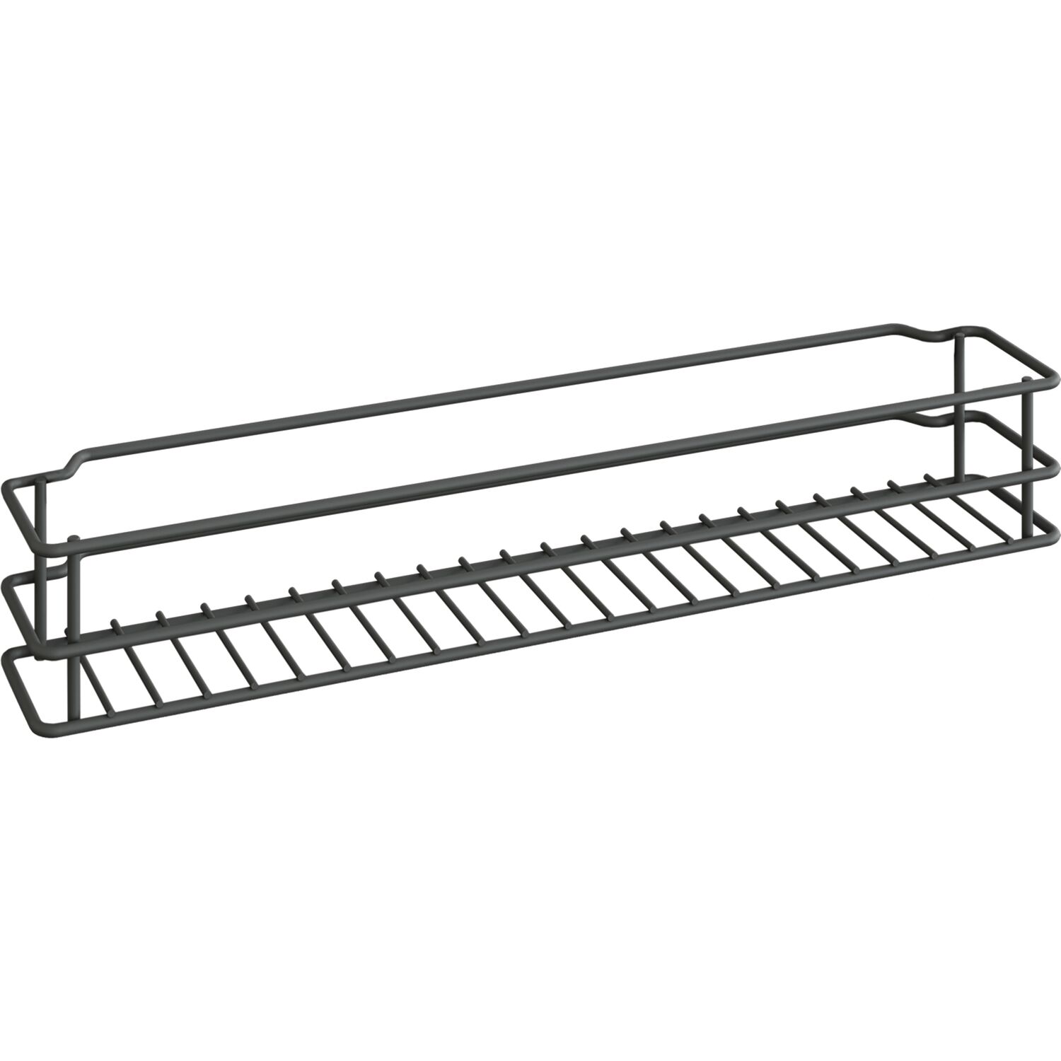 Vauth-Sagel VS SUB Side Ablage-Set Classic 90° KB 150 mm Lava