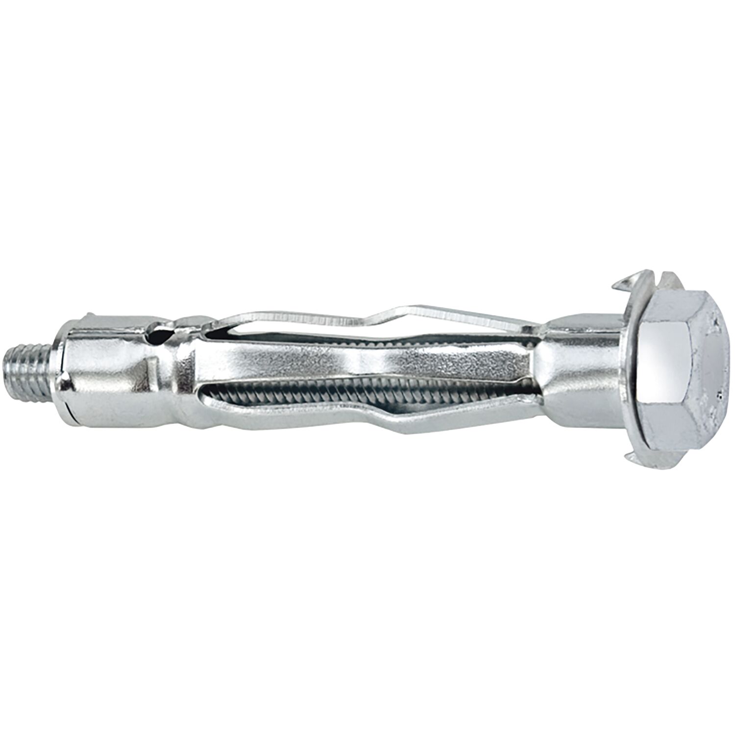 CELO Metallhohlraumdübel HRM 8x32 (100 Stück)