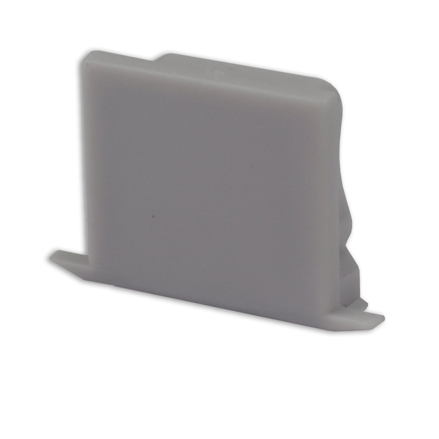 ISOLED Endkappe EC85 für Profil PURE12 D 1 STK