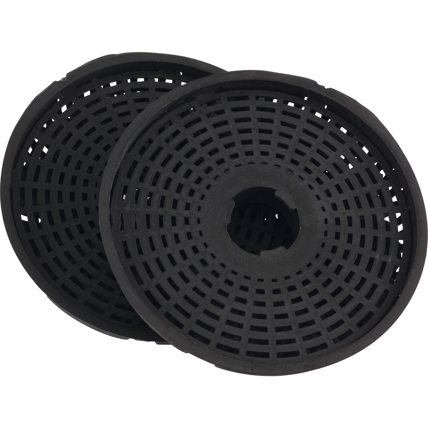 solido Kohlefilter zu Intorio Canopy Hood