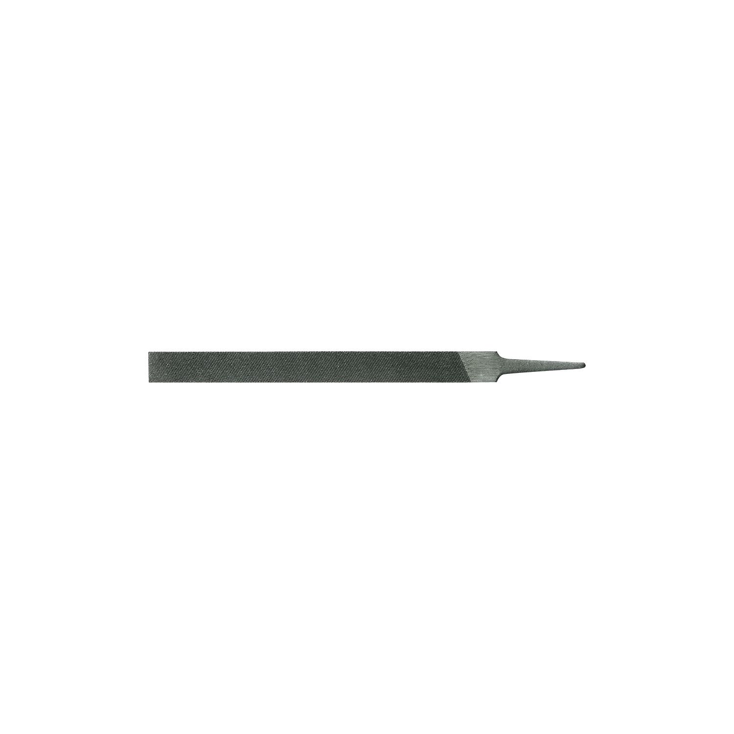 BLU-DAN Universalfeile flach 250 mm