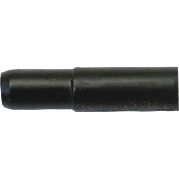 Grimme Steckbodenträger Maxi Bohr ø 5mm Stahl verzinkt schwarz