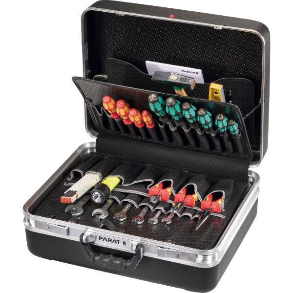 Parat Werkzeugkoffer CLASSIC Deep Space