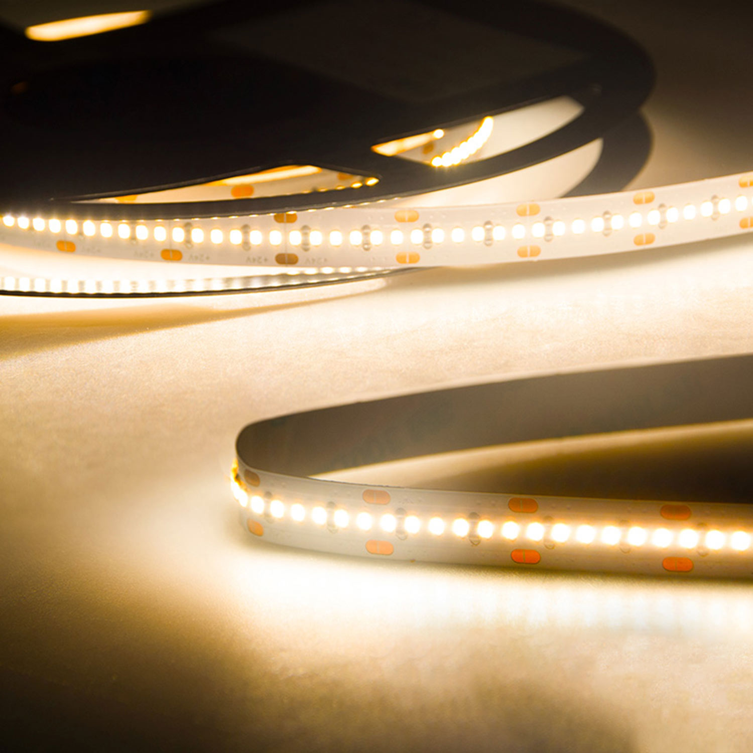 ISOLED LED CRI927 Linear10 Flexband 24V DC 10W IP20 2700K 20m Rolle 240 LED/m