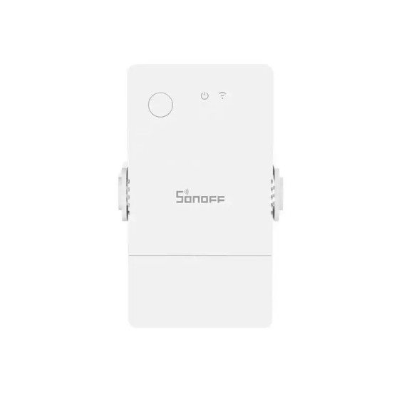Sonoff WiFi Smart power meter switch Sonoff