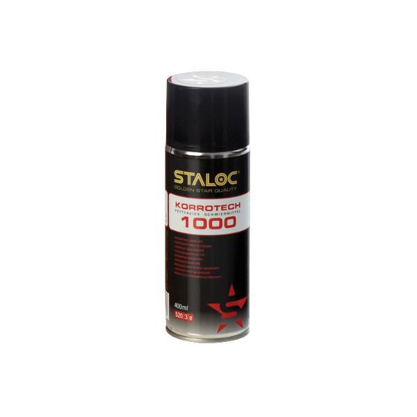 STALOC Korrotech 1000 fettfreies Schmiermittel 400ml (400 ml)