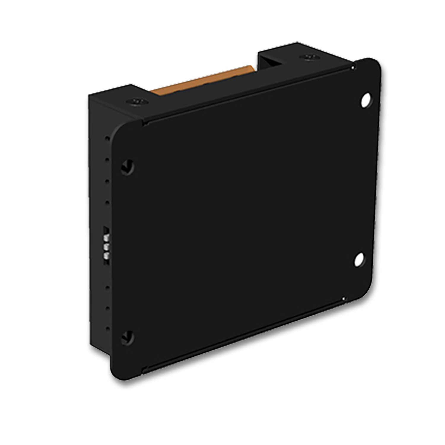 ISOLED Sys-Pro Dreh/Funk Mesh Multi-PWM-Dimmer 1 Kanal 12-24V DC 10-20A 36-48V DC 15A