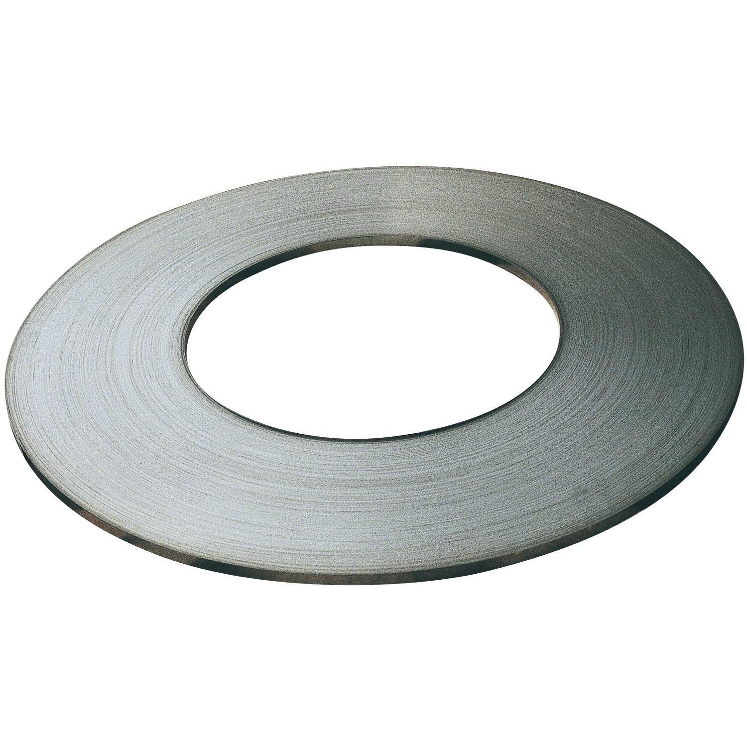 Verpackungsstahlband Außen ø 600 mm Breite 19 mm Stärke 0,5 mm (23 kg)