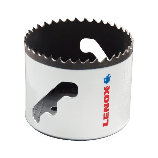 Lenox Lochsäge HSS-Bi-Metall Bohr 79 mm