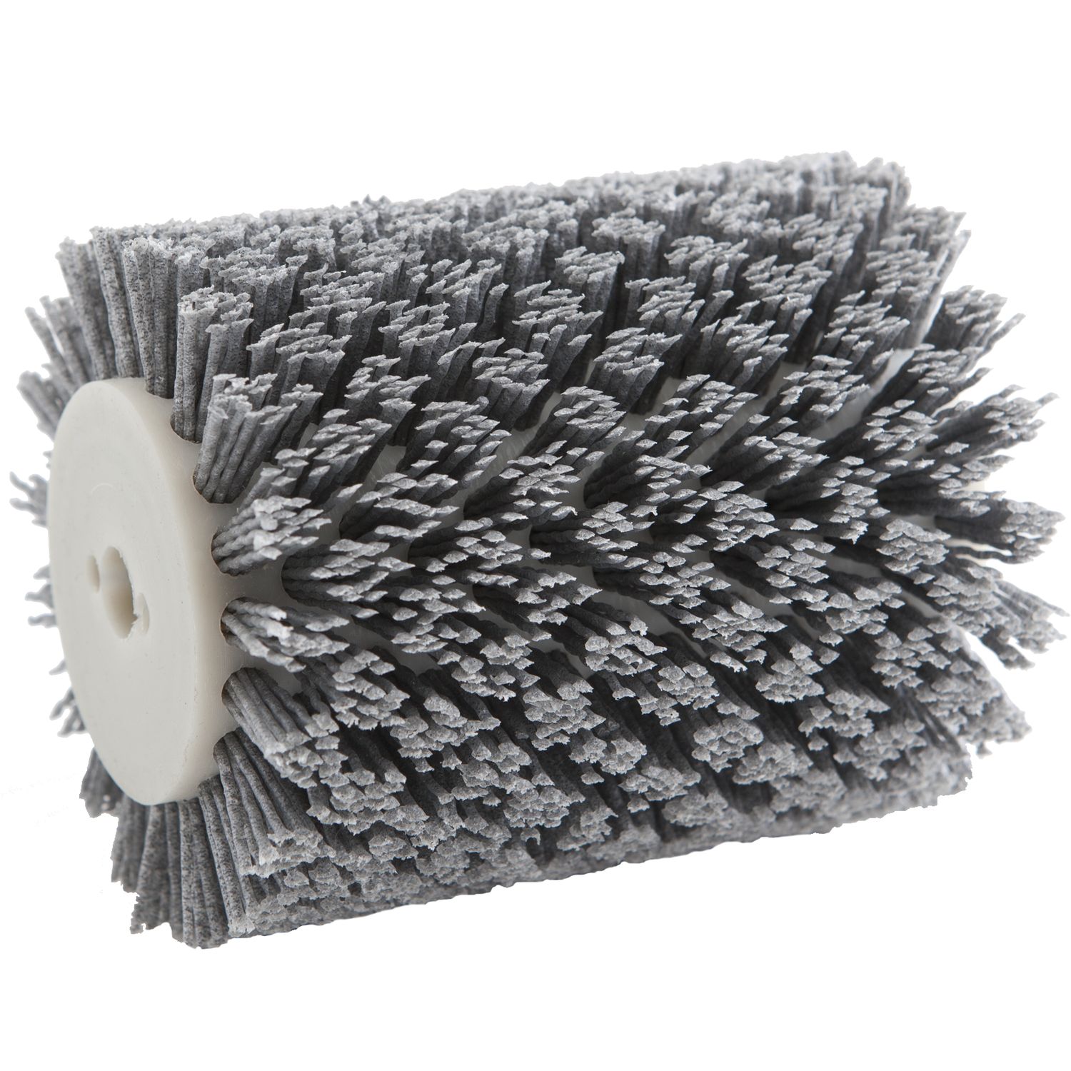 Nylonbürste 98x120 mm Stärke 1,0 mm Korn 120 ()