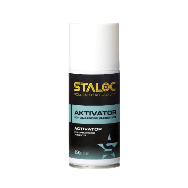 STALOC Aktivator für anaerobe Klebstoffe 150ml (0.15l)