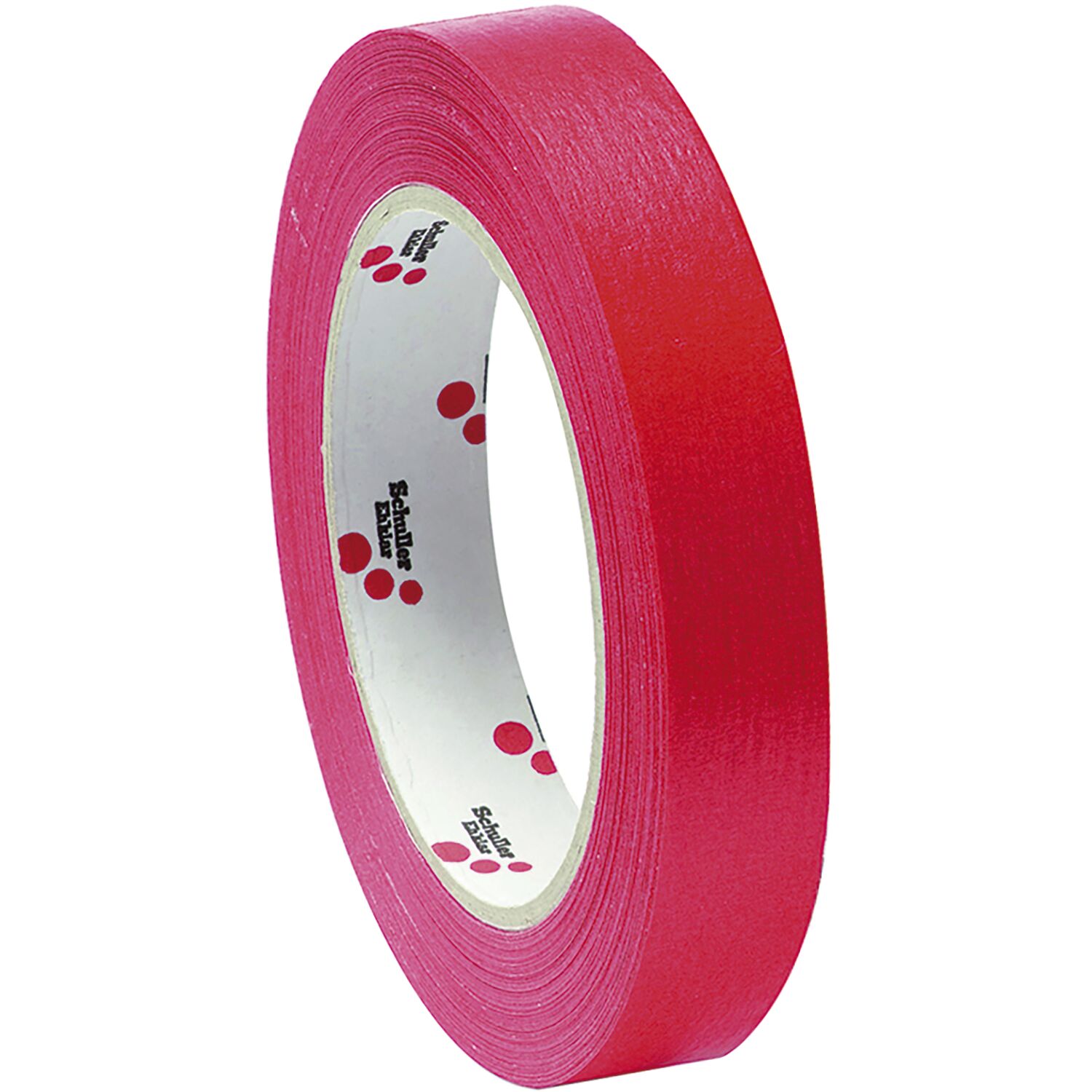 Schuller Klebe-Abdeckband 45073 RED Core PRO 19mmx50m