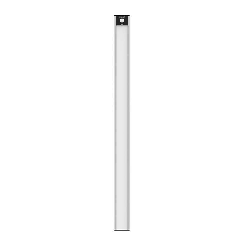 Yeelight Schrankleuchte silber 60cm