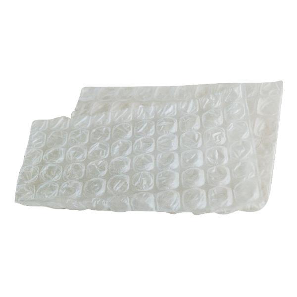 Luftpolsterfolie transparent 1 x 100 m