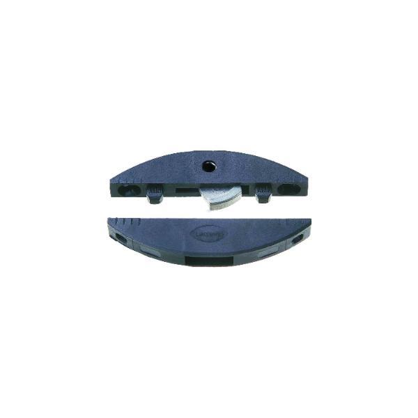 Lamello Clamex S-18 Verbinder, 8 mm, Kunststoff/Zinkdruckguss, Inhalt 80 Paar