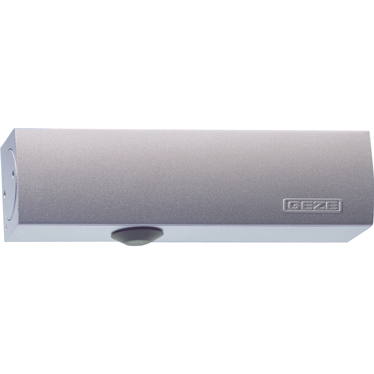 GEZE Türschließer TS 1500, silber