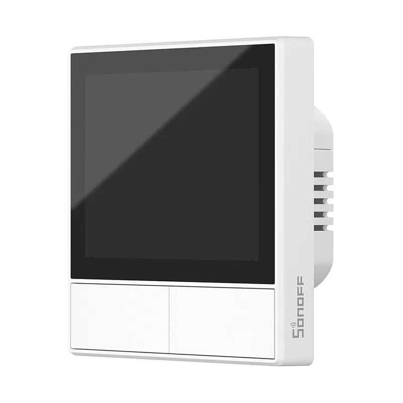 Sonoff NSPanel Smart Scene Wandschalter weiß