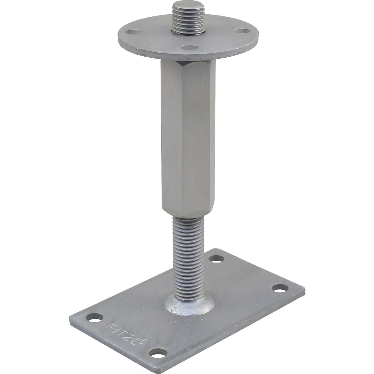 Pitzl Pfostenträger Typ 10929.1400