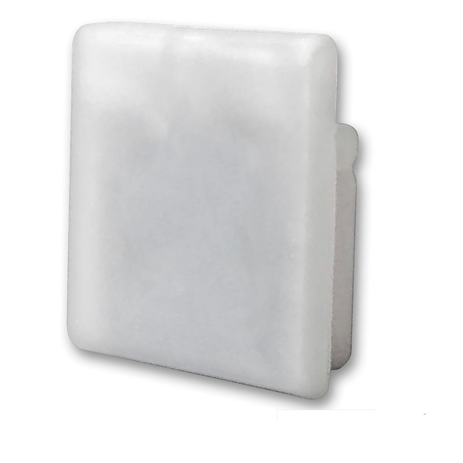 ISOLED Endkappe EC 56 Silikon für Profil SURF16 1 STK