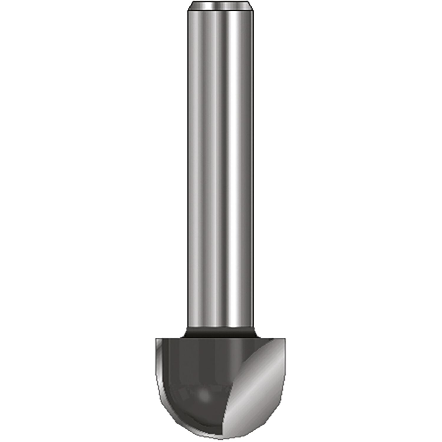 ENT Hohlkehlfräser Radius 12 mm