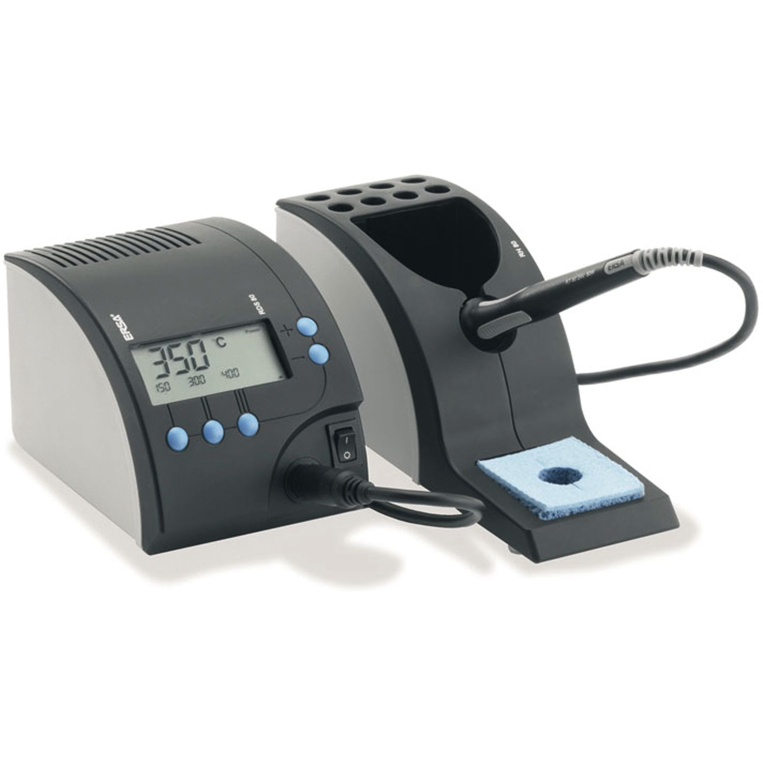 Ersa Lötstation Digital RDS 80 290 Watt