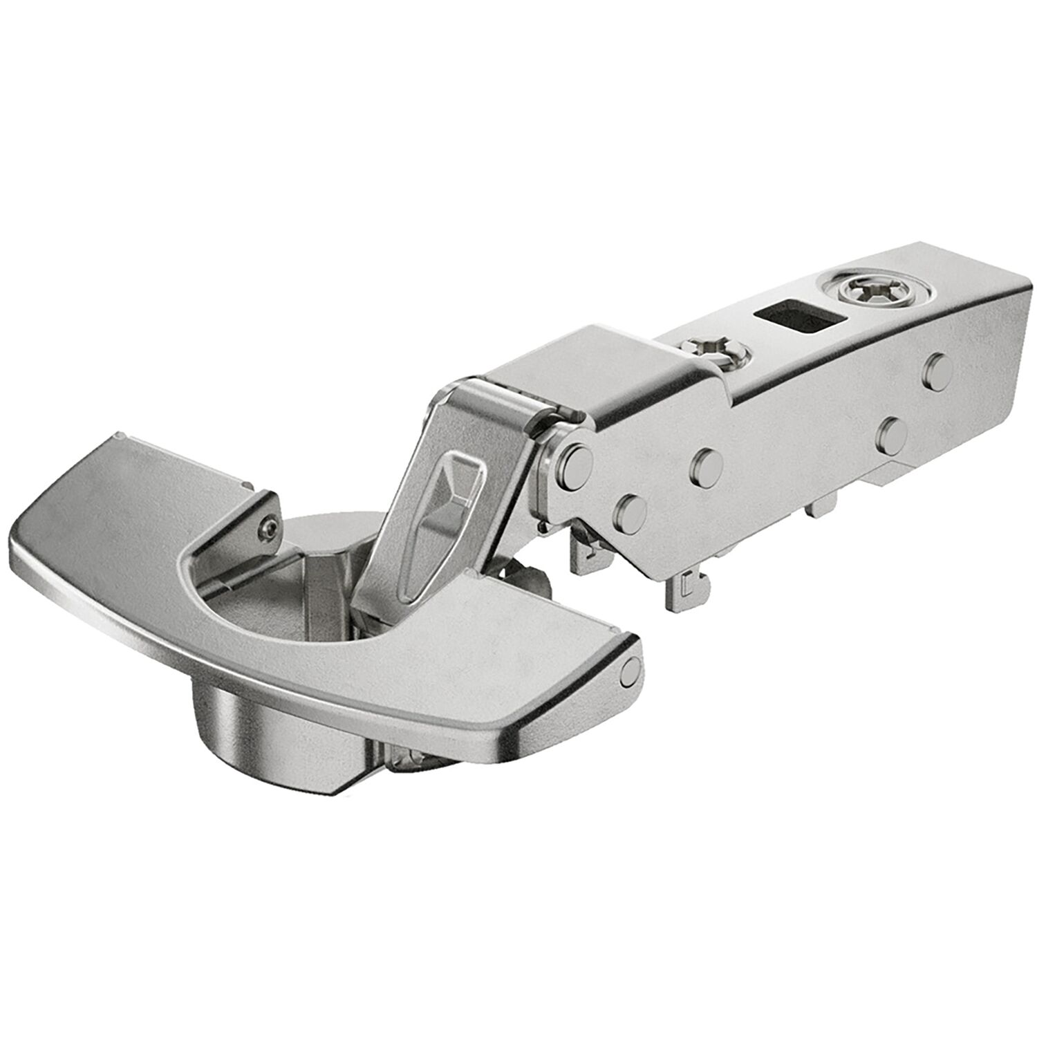 Hettich SENSYS 8675 THS 55 FIX Topfscharnier halbaufliegend ÖW 110°