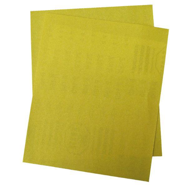 Starcke Korundpapier (Schmirgelpapier) 230 x 280 mm Korn 80