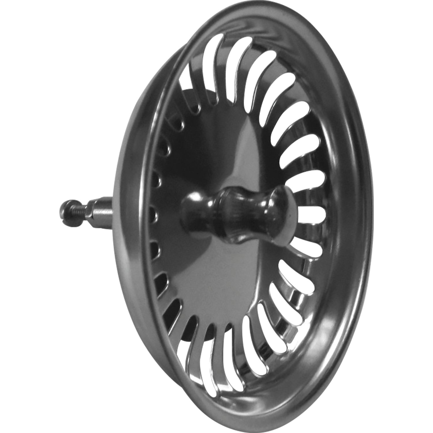 BLANCO Siebkorb 3,5“ mit Exzenterbedienung 125555