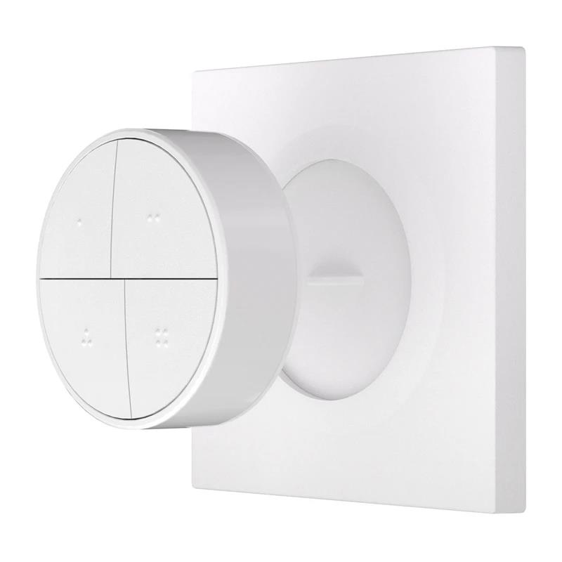 Sonoff Orb 4-in-1 Zigbee Intelligenter Szenenknopf SNZB-01M
